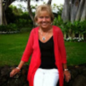 Meet your Posher, Dianna